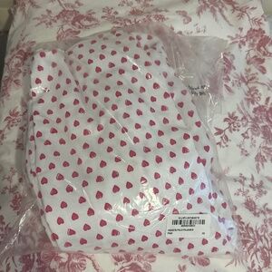 Roller Rabbit Pink Pajamas